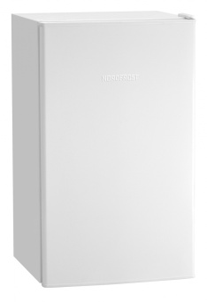 Холодильник NordFrost NR 403 W