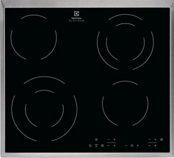 Варочная панель Electrolux CEE 6432 KX