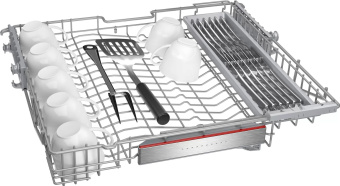 Посудомоечная машина Bosch SMS8ZDI48Q