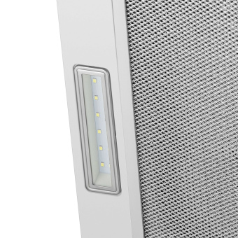 Вытяжка HOMSair PHLOX Push 40 белый