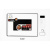 Встраиваемая микроволновая печь Exiteq EXM-108white