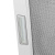 Вытяжка HOMSair PHLOX Push 40 белый