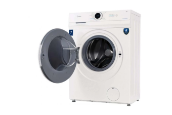 Стиральная машина Midea LUNAR MF100W70/W
