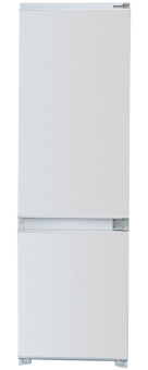 Встраиваемый холодильник Schaub Lorenz SLU S445W4M