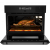 Духовой шкаф Hiberg MS-VM 5115 B SMART