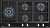 Варочная панель Teka GZC 95320 XBC NIGHT RIVER BLACK