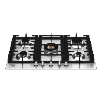Варочная панель Bertazzoni Modern P755CMODX