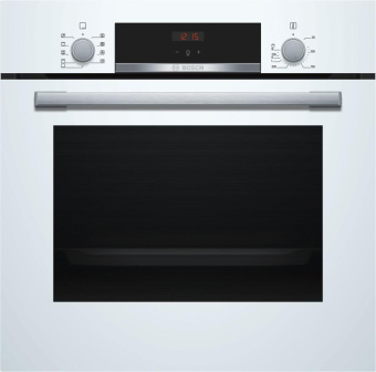 Духовой шкаф Bosch HBF534EW0R