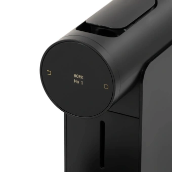Кофемашина BORK C832 bk