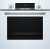 Духовой шкаф Bosch HBF534EW0R