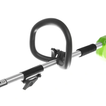 Триммер Greenworks 2101507UA