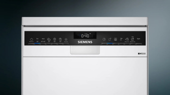 Посудомоечная машина Siemens SR23EW28KE