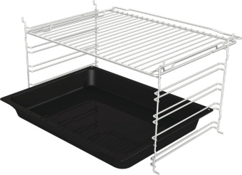Духовой шкаф Gorenje BO6725E02BG