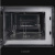 Встраиваемая микроволновая печь Exiteq EXM-108