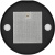 Вытяжка Krona HOLLY ISOLA 500 BLACK S