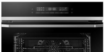 Духовой шкаф Haier HOQ-F5AABX