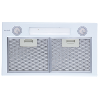 Вытяжка Cata GL 45 WH /B