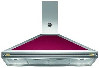 Вытяжки Bertazzoni K120HERVIA
