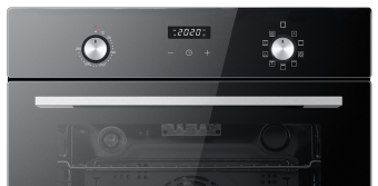 Духовой шкаф Haier HOX-P09CGB