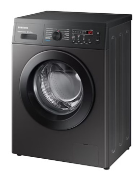 Стиральная машина Samsung WW65AG4S20CXLP