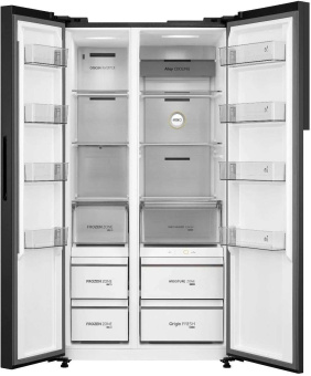Холодильник Toshiba GR-RS780WI-PMJ(05)