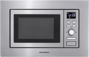 Встраиваемая микроволновая печь Maunfeld MBMO.20.7S