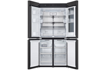 Холодильник LG GR-X24FQEKM