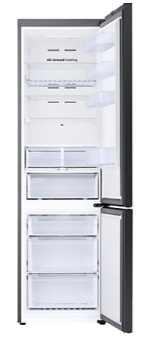 Холодильник Samsung RB38A6B6F39/WT