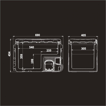 Meyvel AF-U45-travel