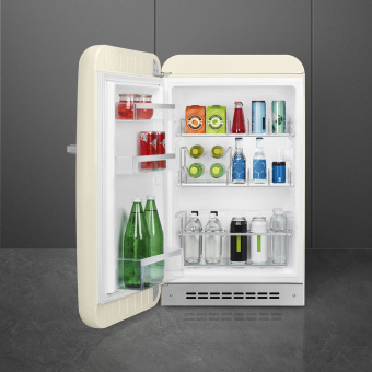 Холодильник Smeg FAB10HLCR5