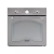 Духовой шкаф Delonghi RFG 4A RU