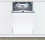 Встраиваемая посудомоечная машина Bosch SPV 6ZMX23E