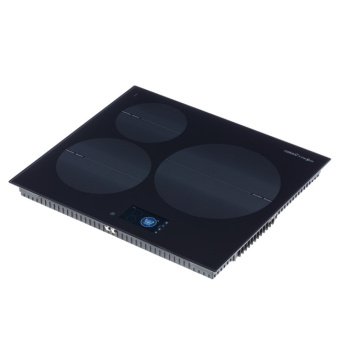 Варочная панель Cata IDB 6003 PRO BK