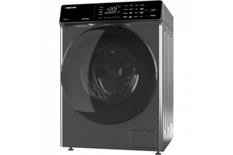 Стиральная машина с сушкой Hiberg i-DDQ9 - 10714 Sd