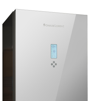 Холодильник Schaub Lorenz SLU S379L4E