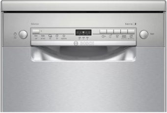 Посудомоечная машина Bosch SPS 2IKI04 E