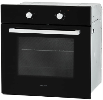 Духовой шкаф Krona PRONTO 60 BL G2