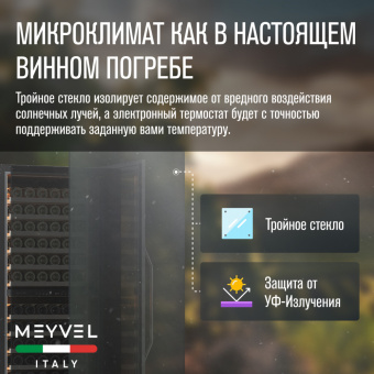 Meyvel MV141PRO-KBT2