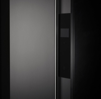Паровой шкаф V-ZUG RefreshButler V6000 Nero RB6TWBL