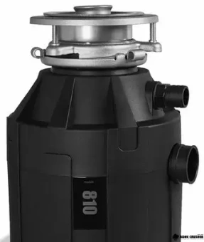 Измельчитель пищевых отходов пищевых отходов Bone Crusher BC 810 Optimum