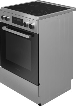 Варочный центр Maunfeld MEC611CS09TD