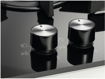 Варочная панель Electrolux EGC3322NVK