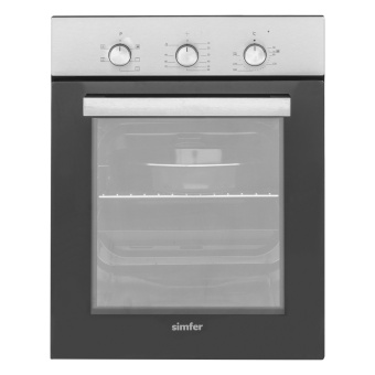 Духовой шкаф Simfer B4EM16012