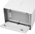 Вытяжка Maunfeld Bath Plus 402 белый