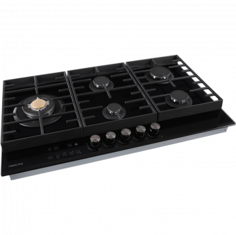 Варочная панель Hiberg VM 9155 B