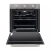 Духовой шкаф газовый DeLonghi FG 6 XL RUS