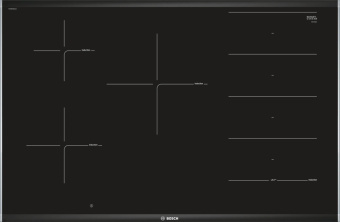 Варочная панель Bosch PXV875DC1E