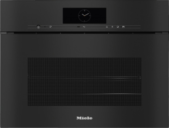 Встраиваемая пароварка Miele DGC 7840 X OBSW