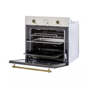 Духовой шкаф газовый DeLonghi CGGBA 4