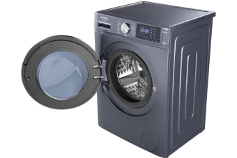 Стиральная машина Maunfeld MFWM1410SB02